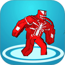 蜘蛛大反派游戏 v187.1.1