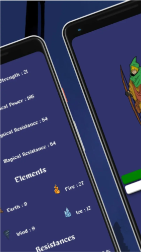 深蓝地牢游戏v2.1.8 4