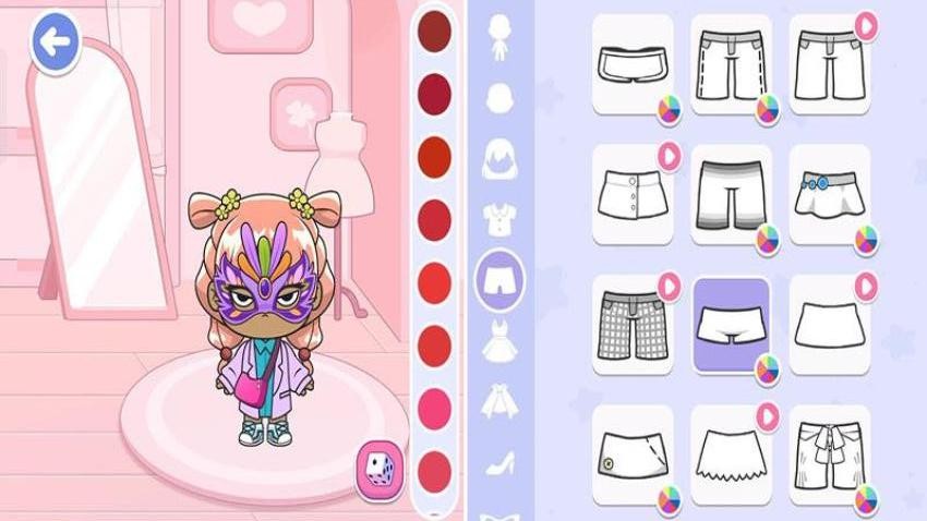 童话小屋游戏v187.1.1 1