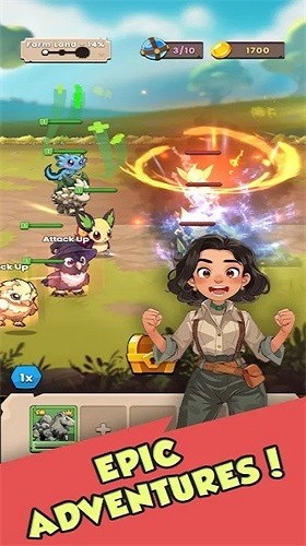 小动物工艺游戏v0.4.2 3