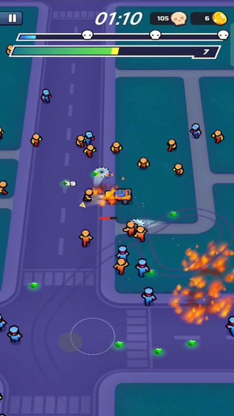 飙酷车神游戏v187.1.1 3