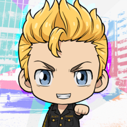 东京复仇者拼图复仇游戏