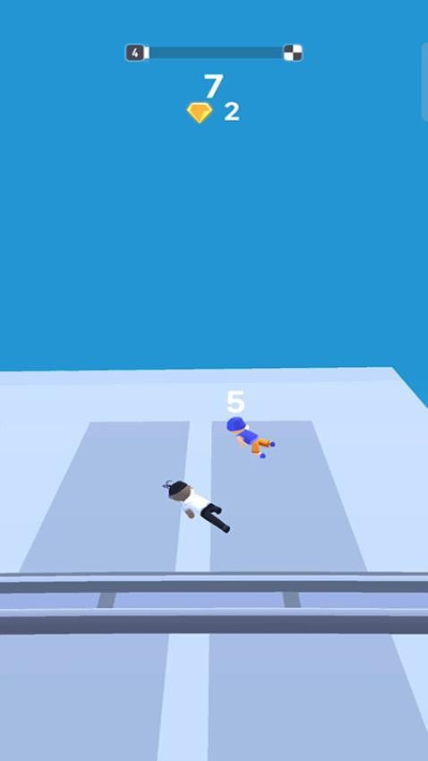 刺客跑酷游戏v187.1.1 3