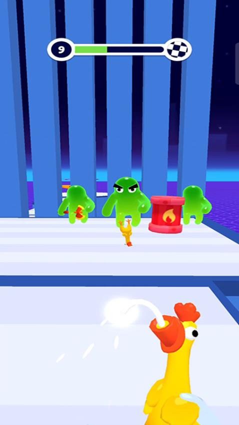 王牌枪手手游v187.1.1 3