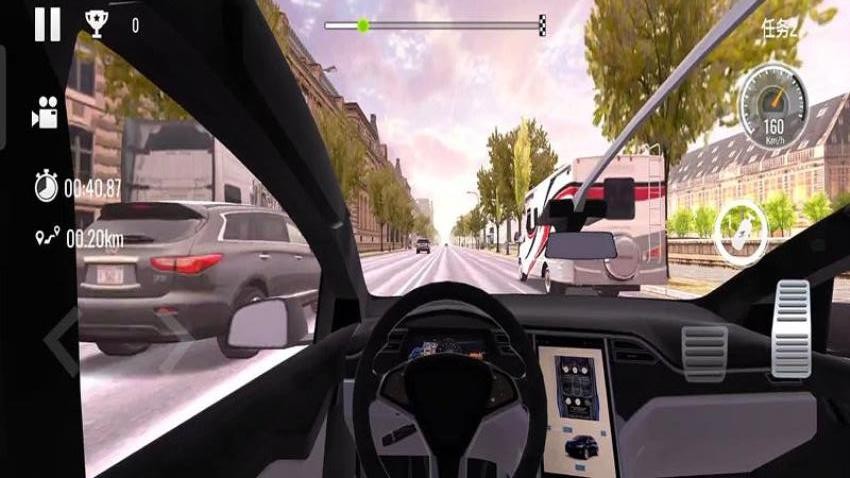 漂移挑战赛游戏v187.1.1 2