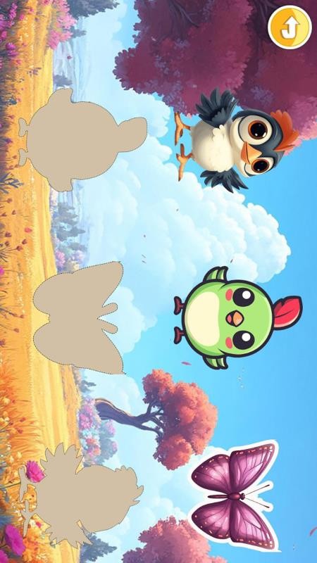 宝宝欢乐幼儿园手机版v3.5uk(2)