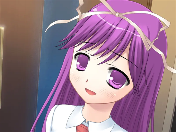 因为是清明节所以鬼很萌游戏v1.0.4 2