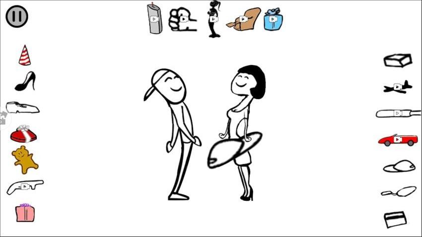 暴打老板游戏v1.0 3