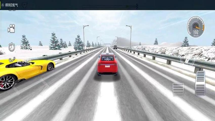 漂移挑战赛游戏v187.1.1 3