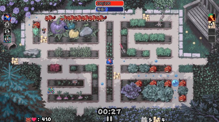 迷宫老鼠游戏v1.0.19 1