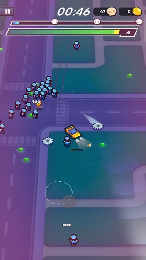 飙酷车神游戏v187.1.1 4