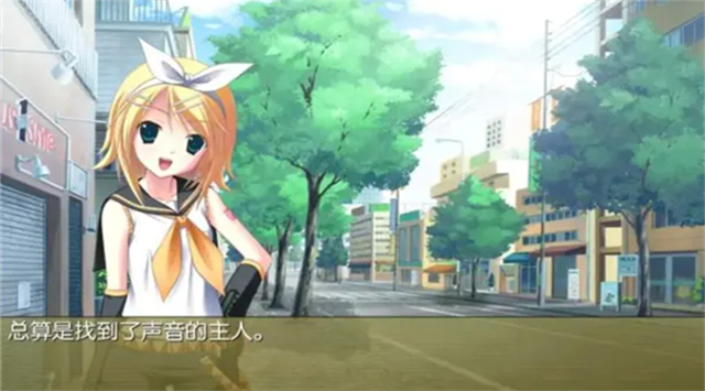 铃音之歌初音之声游戏v1.0.0 3