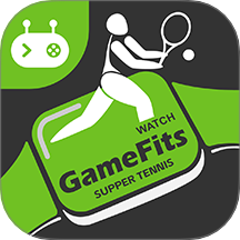 GameFits手表网球app免费版
