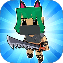 萝卜刀派对手游