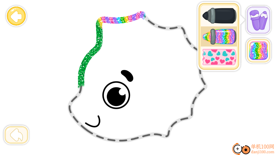 比米布画画乐园手机版