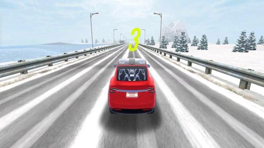 漂移挑战赛游戏v187.1.1 4