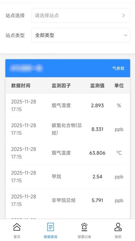 智慧环保最新版v1.1.4(4)