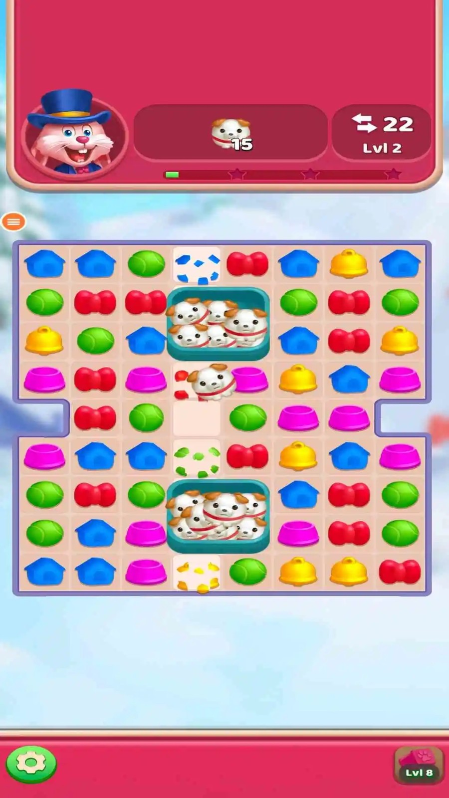 三色消消乐手游v0.1.92 2