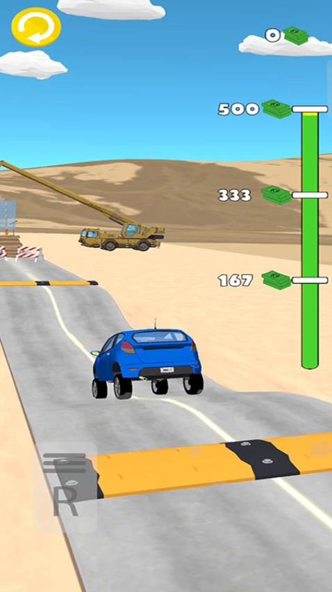 速度冲锋游戏v187.1.1 1
