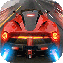 漂移挑战赛游戏