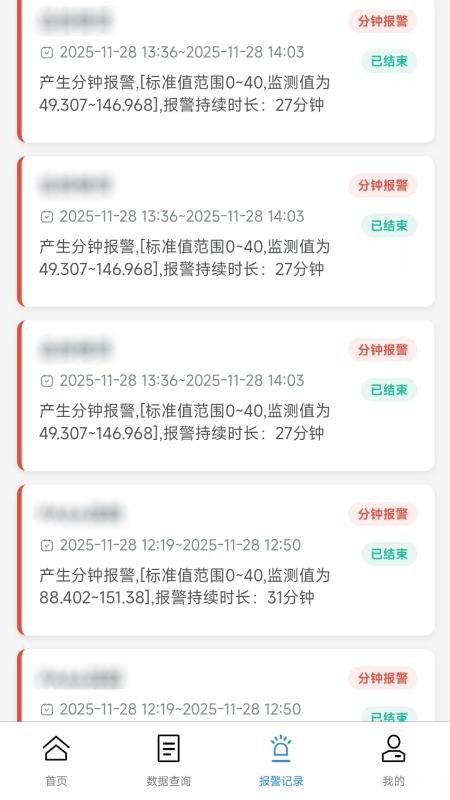 智慧环保最新版v1.1.4(2)