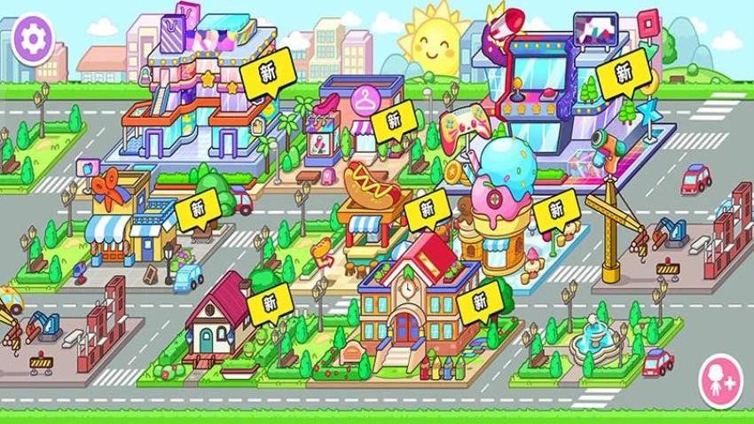 童话小屋游戏v187.1.1 2