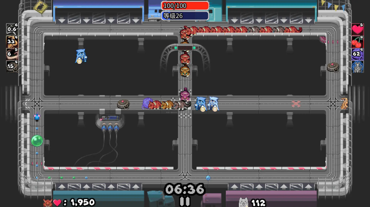 迷宫老鼠游戏v1.0.19 4