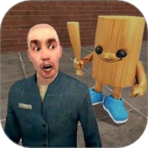 盖瑞模组外国山海经手游