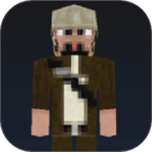 像素生存历险记游戏