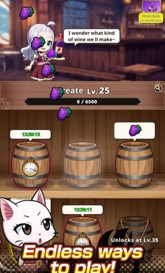 妖精的尾巴魔法师纪事游戏(FAIRY TAIL)v1.0.3 5