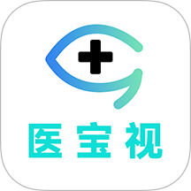 医宝视弱视训练最新版