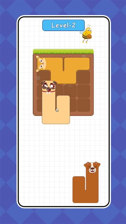 N边形拼图游戏v1.0.0 4