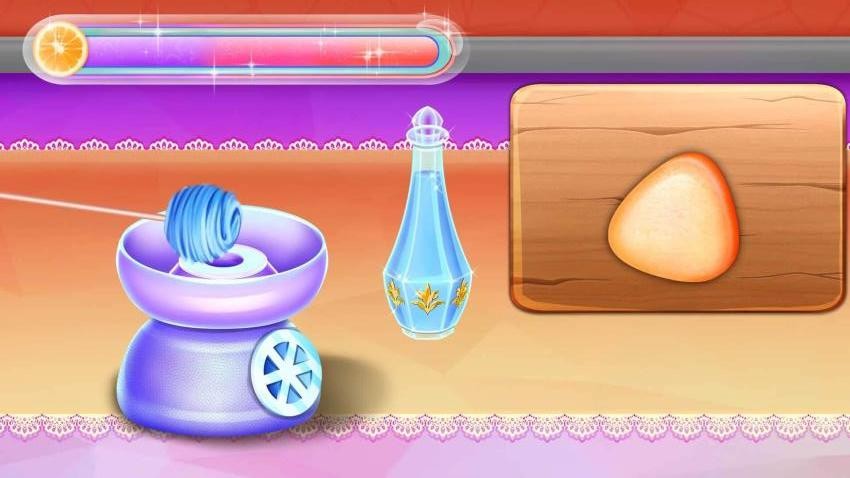 美食创意造型手机版v8.0.14 2