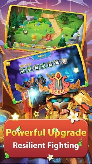 果宝特攻大冒险游戏v1.0 4