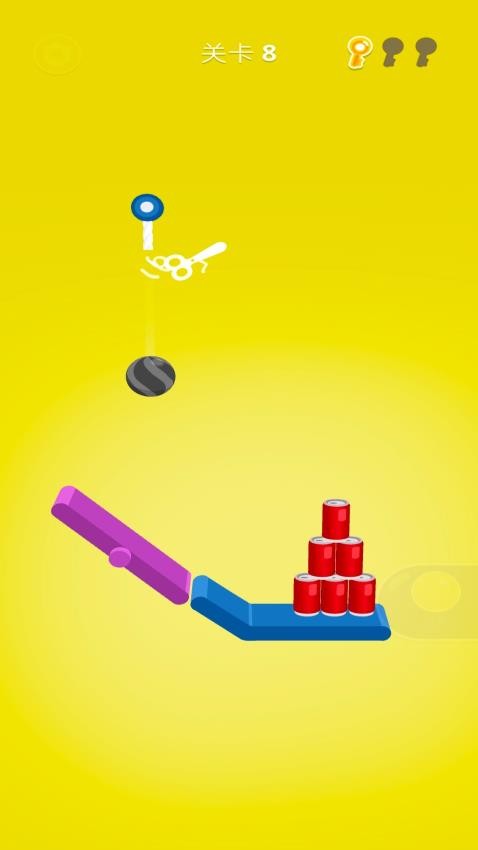 脑洞剪绳游戏ver1.251201.1 1