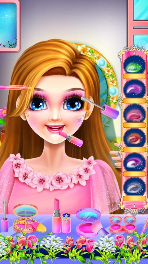 公主和小马时尚测试免费版v8.0.13 3