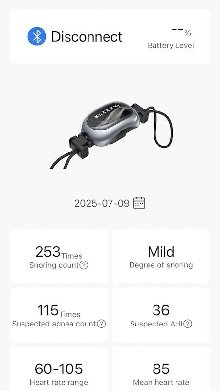 值米健康官网版v1.0.3(3)