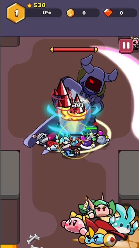 救救小宝贝游戏v1.0.1 2