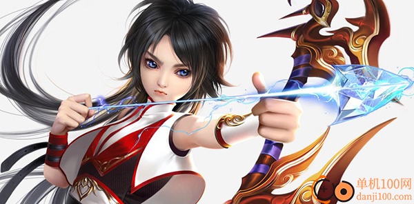 御剑情缘九游版