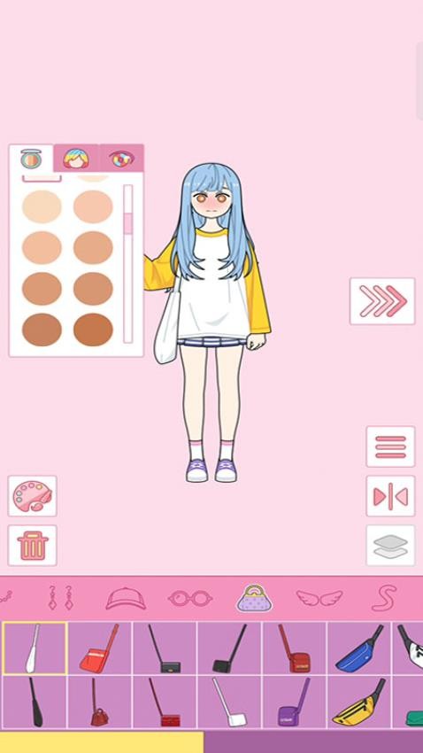 樱花下的美少女手游v187.1.1 1