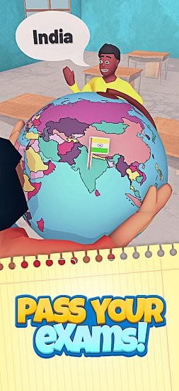 老师请打分游戏v3.7.1 4