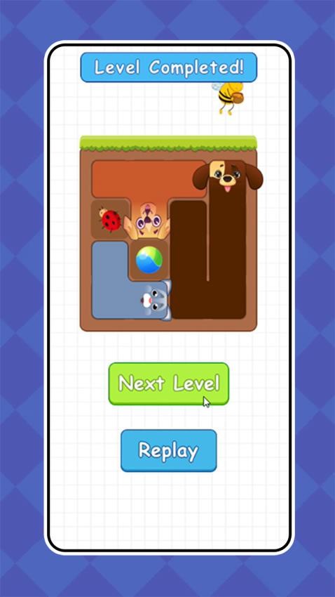 N边形拼图游戏v1.0.0 1