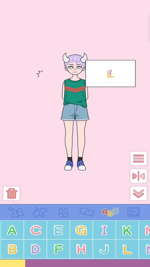 樱花下的美少女手游v187.1.1 3