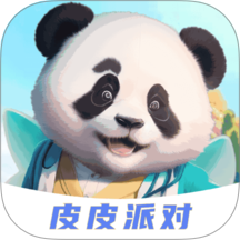 皮皮派对手机版