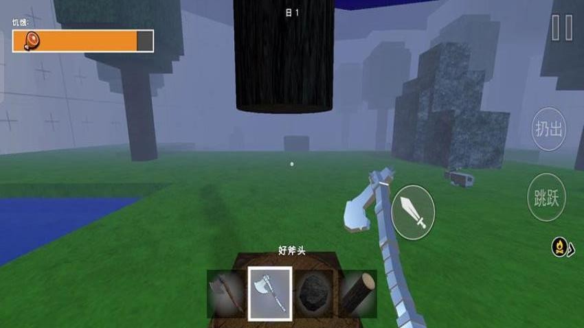 海岛生存99天游戏v187.1.1 2