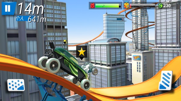 超凡赛车游戏v11.0.12233 4