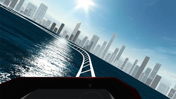 过山车之星游戏(Roller Coaster Builder)v2.4.0 1