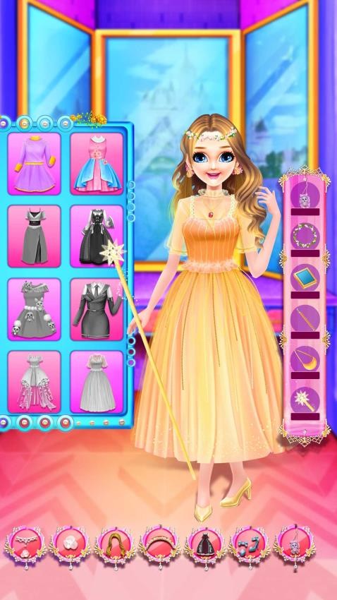 公主和小马时尚测试免费版v8.0.13 2