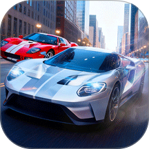 狂野赛车3D游戏 v0.251111.169