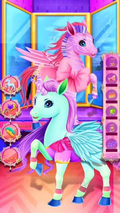 公主和小马时尚测试免费版v8.0.13 4